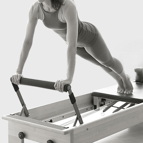 PILATES WORKOUT