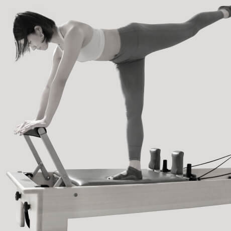 PILATES CARDIO