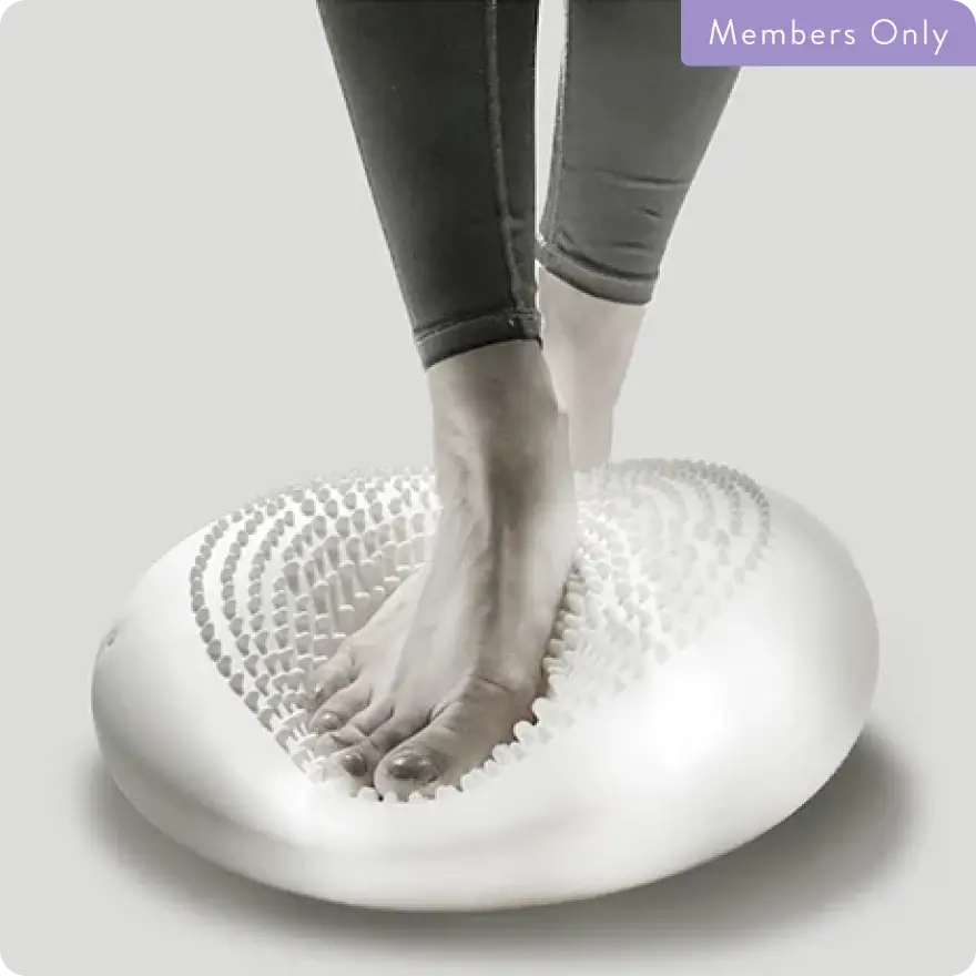 body-balance