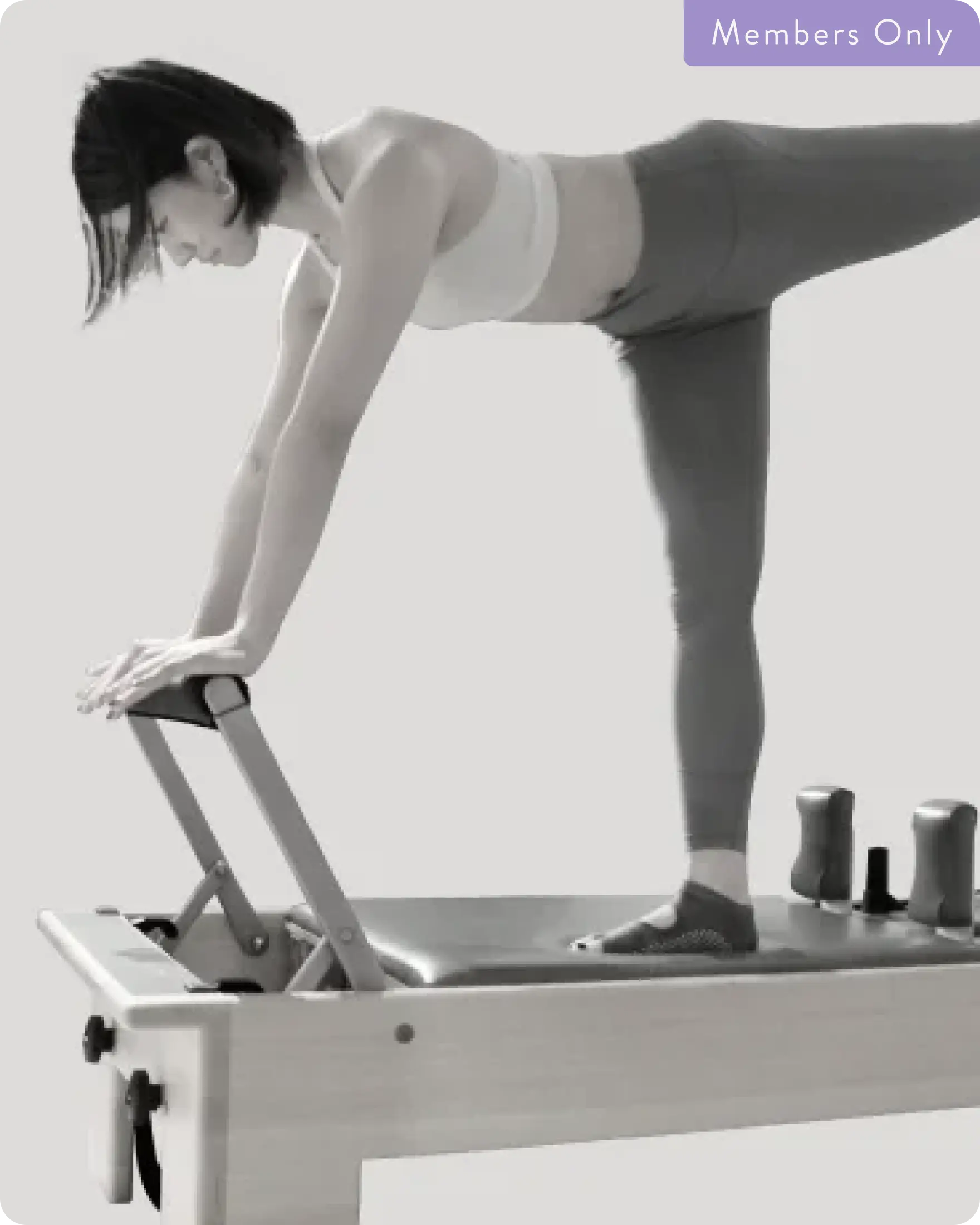 プログラム | マシンピラティス専門スタジオpilates K