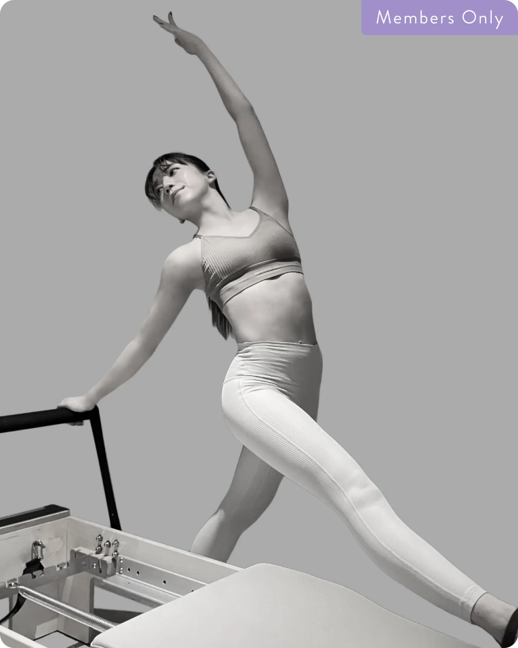 プログラム | マシンピラティス専門スタジオpilates K