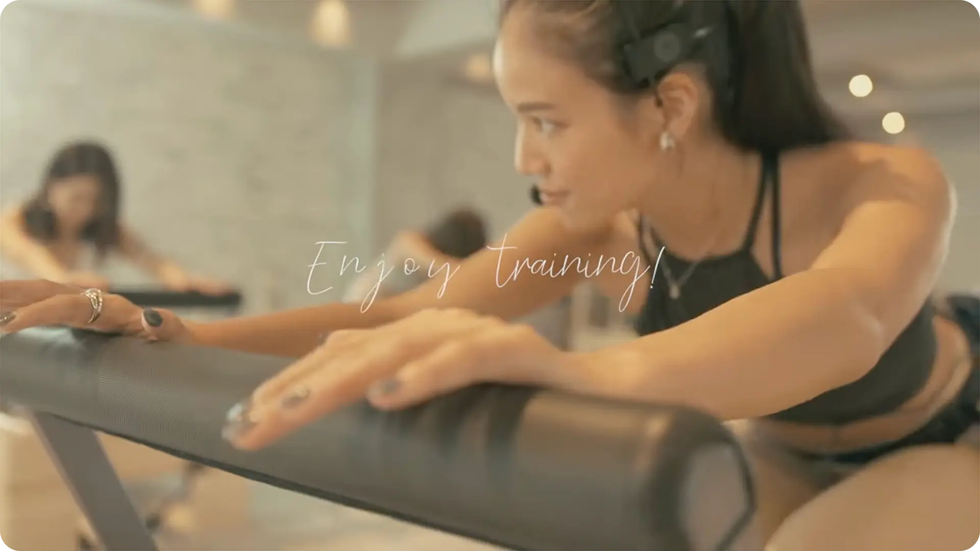 マシンピラティス専門スタジオpilates K | ピラティスKはボディ