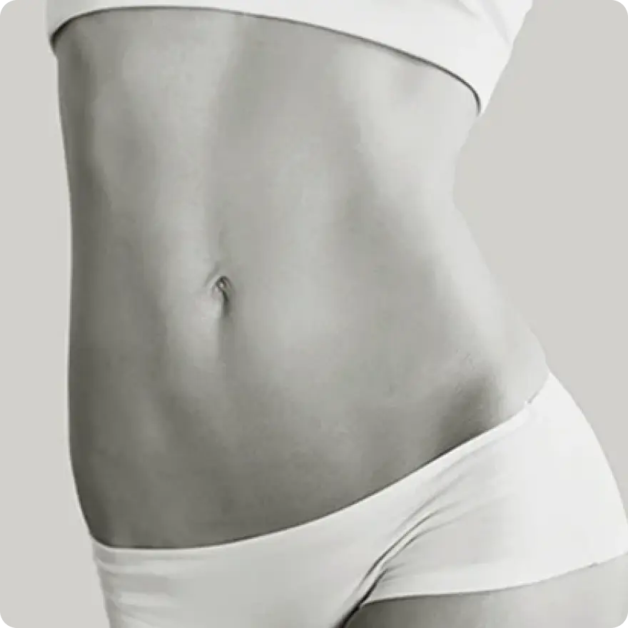 waist