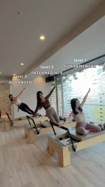 燃焼系ドリンク「Burn＆Fit」 7/21よりpilates K全店舗にて販売